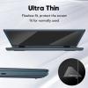 14 inch Laptop Screen Protector, Tempered Glass Protector for HP/Dell/Sony/Samsung/Lenovo/Acer/MSI/LG/Razer Blade Aspect Ratio 16:9 14" Laptop, 9H Hardness, Fingerprint Resistant, Bubble Free view 4