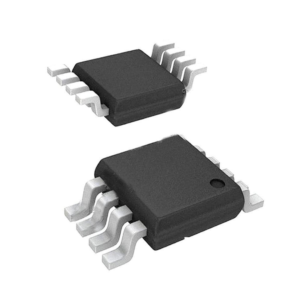 5pcs AP2820CMMTR-G1 AP2820C 2820C AP2820 MSOP-8