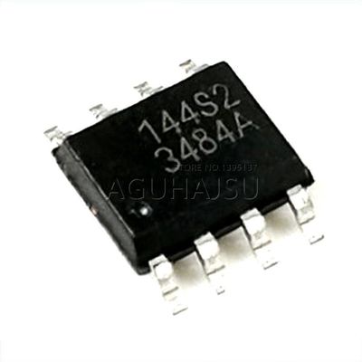 5pcs EUP3484A P3484 EUP3484DIR1 Brand DC-DC Converter Patch SOP-8