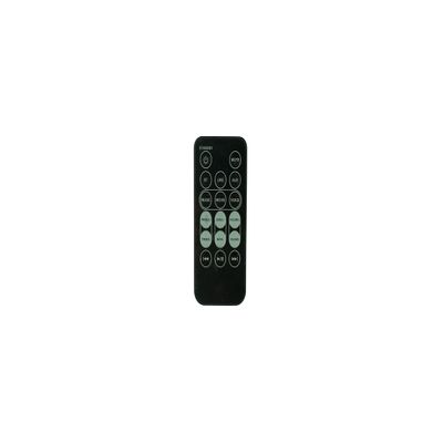 Hotsmtbang Replacement Remote Control Compatible for Goodmans GDSB04BT50 330368 GDSB04BT50X GDSBT30CS GDSBT 30 CS Soundbar Home Theater Speaker System