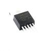 5pcs LM2596T-ADJ LM2596T LM2596 2596T-ADJ Power Converter IC TO-220 view 1