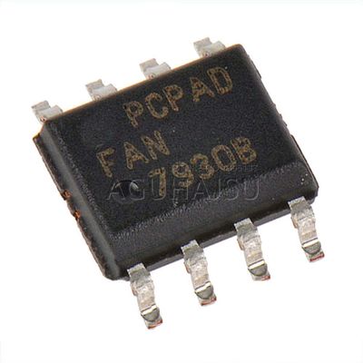 5pcs FAN7930B FAN7930BG FL7930BG SOP-8 SMD LCD Power Management chip
