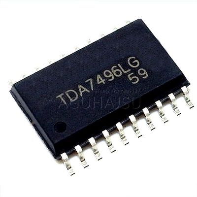 5pcs TDA7496 TDA7496LK SA7496 SA7496LS Amplifier p SMD SOP-20 Amplifier IC chip