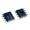 5pcs FAN7380MX SOP8 FAN7380 SOP 7380 SMD Silk Screen 7380 Bridge chip IC Driver view 1