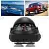 EVGATSAUTO Car, Adjustable Foldable Navigation Direction Pointing Ball Dash Mount for Auto Car Boat RV view 4