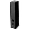 Focal Vestia No3 Slender 3-Way Floorstanding Loudspeaker Finished in Black - Sold Individually view 3