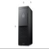 Dell XPS 8940 Desktop | Core i7-11700 - 1TB HDD + 512GB SSD Hard Drive - 16GB RAM - AMD Radeon RX 5300 | 8 cores @ 4.9 GHz - 3GB GDDR6 Win 11 Pro Black (Renewed) view 2