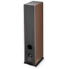 Focal Vestia No3 Slender 3-Way Floorstanding Loudspeaker Finished in Dark Wood - Sold Individually view 3