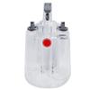 WEIJIA Vacuum Clean Water Tank, Plastic, Compatible with Hoover FH50210 FH50220 FH50221 FH50222, Part 303763001 view 1