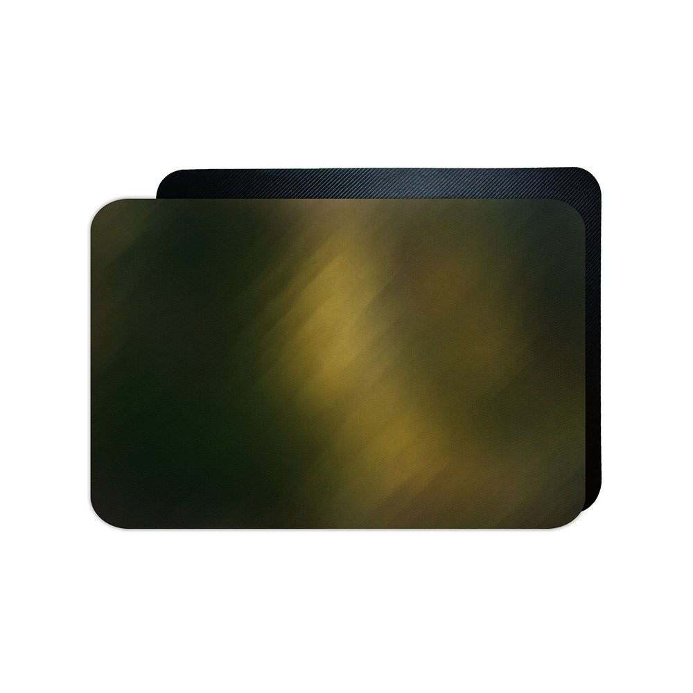 Bonamaison, Rectangle Digital Printed Gaming Mouse Pad for Gamer, Non-Slip Backing, Office and Home, Single Player Games, S, Size:45x30cm