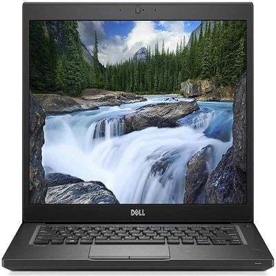 Dell Latitude 7490 14 FHD, Intel Core i7-8650U 1.9GHz, 16GB RAM, 512GB SSD, Windows 11 Pro 64Bit, CAM, Touch, (Renewed)