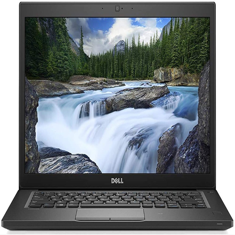 Dell Latitude 7490 14 FHD, Intel Core i7-8650U 1.9GHz, 16GB RAM, 512GB SSD, Windows 11 Pro 64Bit, CAM, Touch, (Renewed)