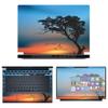 Decalrus - Protective Decal Skin Sticker for The Alienware x14 R1 14 (14" Screen) case Cover wrap ALx14_R1-59 view 1
