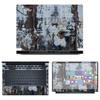 Decalrus - Protective Decal Skin Sticker for The Alienware x14 R1 14 (14" Screen) case Cover wrap ALx14_R1-129 view 1