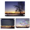 Decalrus - Protective Decal Skin Sticker for The Alienware x14 R1 14 (14" Screen) case Cover wrap ALx14_R1-84 view 1