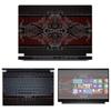 Decalrus - Protective Decal Skin Sticker for The Alienware x14 R1 14 (14" Screen) case Cover wrap ALx14_R1-98 view 1