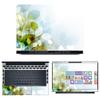 Decalrus - Protective Decal Skin Sticker for The Alienware x14 R1 14 (14" Screen) case Cover wrap ALx14_R1-95 view 1