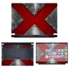 Decalrus - Protective Decal Skin Sticker for The Alienware x14 R1 14 (14" Screen) case Cover wrap ALx14_R1-201 view 1