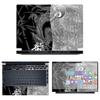 Decalrus - Protective Decal Skin Sticker for The Alienware x14 R1 14 (14" Screen) case Cover wrap ALx14_R1-72 view 1
