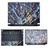 Decalrus - Protective Decal Skin Sticker for The Alienware x14 R1 14 (14" Screen) case Cover wrap ALx14_R1-239 view 1