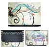 Decalrus - Protective Decal Skin Sticker for The Alienware x14 R1 14 (14" Screen) case Cover wrap ALx14_R1-200 view 1