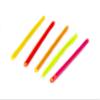 Fusion Firearms Fiber Optic Complete Replacement Kit - 1.5mm / .062" (2 Inch Rods) view 1