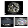 Decalrus - Protective Decal Skin Sticker for The Alienware x14 R1 14 (14" Screen) case Cover wrap ALx14_R1-60 view 1