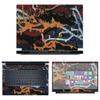 Decalrus - Protective Decal Skin Sticker for The Alienware x14 R1 14 (14" Screen) case Cover wrap ALx14_R1-232 view 1
