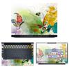 Decalrus - Protective Decal Skin Sticker for The Alienware x14 R1 14 (14" Screen) case Cover wrap ALx14_R1-116 view 1