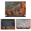 Decalrus - Protective Decal Skin Sticker for The Alienware x14 R1 14 (14" Screen) case Cover wrap ALx14_R1-149 view 1
