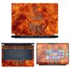 Decalrus - Protective Decal Skin Sticker for The Alienware x14 R1 14 (14" Screen) case Cover wrap ALx14_R1-133 view 1