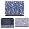 Decalrus - Protective Decal Skin Sticker for The Alienware x14 R1 14 (14" Screen) case Cover wrap ALx14_R1-209 view 1