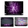 Decalrus - Protective Decal Skin Sticker for The Alienware x14 R1 14 (14" Screen) case Cover wrap ALx14_R1-15 view 1