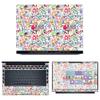 Decalrus - Protective Decal Skin Sticker for The Alienware x14 R1 14 (14" Screen) case Cover wrap ALx14_R1-13 view 1