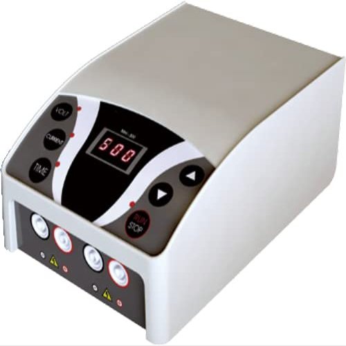Mini 500 Power Supply