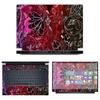 Decalrus - Protective Decal Skin Sticker for The Alienware x14 R1 14 (14" Screen) case Cover wrap ALx14_R1-104 view 1
