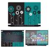 Decalrus - Protective Decal Skin Sticker for The Alienware x14 R1 14 (14" Screen) case Cover wrap ALx14_R1-70 view 1