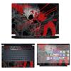Decalrus - Protective Decal Skin Sticker for The Alienware x14 R1 14 (14" Screen) case Cover wrap ALx14_R1-188 view 1