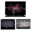 Decalrus - Protective Decal Skin Sticker for The Alienware x14 R1 14 (14" Screen) case Cover wrap ALx14_R1-190 view 1
