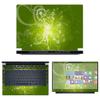 Decalrus - Protective Decal Skin Sticker for The Alienware x14 R1 14 (14" Screen) case Cover wrap ALx14_R1-115 view 1