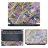 Decalrus - Protective Decal Skin Sticker for The Alienware x14 R1 14 (14" Screen) case Cover wrap ALx14_R1-244 view 1