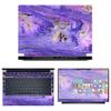 Decalrus - Protective Decal Skin Sticker for The Alienware x14 R1 14 (14" Screen) case Cover wrap ALx14_R1-248 view 1