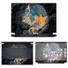 Decalrus - Protective Decal Skin Sticker for The Alienware x14 R1 14 (14" Screen) case Cover wrap ALx14_R1-42 view 1