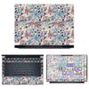Decalrus - Protective Decal Skin Sticker for The Alienware x14 R1 14 (14" Screen) case Cover wrap ALx14_R1-222 view 1
