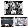 Decalrus - Protective Decal Skin Sticker for The Alienware x14 R1 14 (14" Screen) case Cover wrap ALx14_R1-23 view 1