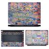 Decalrus - Protective Decal Skin Sticker for The Alienware x14 R1 14 (14" Screen) case Cover wrap ALx14_R1-240 view 1