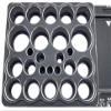 NHX RC Multi-Functional Aluminum Tool Stand -Bullet Jig E-Clip Parts Tray -Black view 3