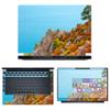 Decalrus - Protective Decal Skin Sticker for The Alienware x14 R1 14 (14" Screen) case Cover wrap ALx14_R1-226 view 1