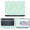 Decalrus - Protective Decal Skin Sticker for The Alienware x14 R1 14 (14" Screen) case Cover wrap ALx14_R1-220 view 1