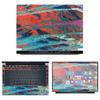 Decalrus - Protective Decal Skin Sticker for The Alienware x14 R1 14 (14" Screen) case Cover wrap ALx14_R1-238 view 1